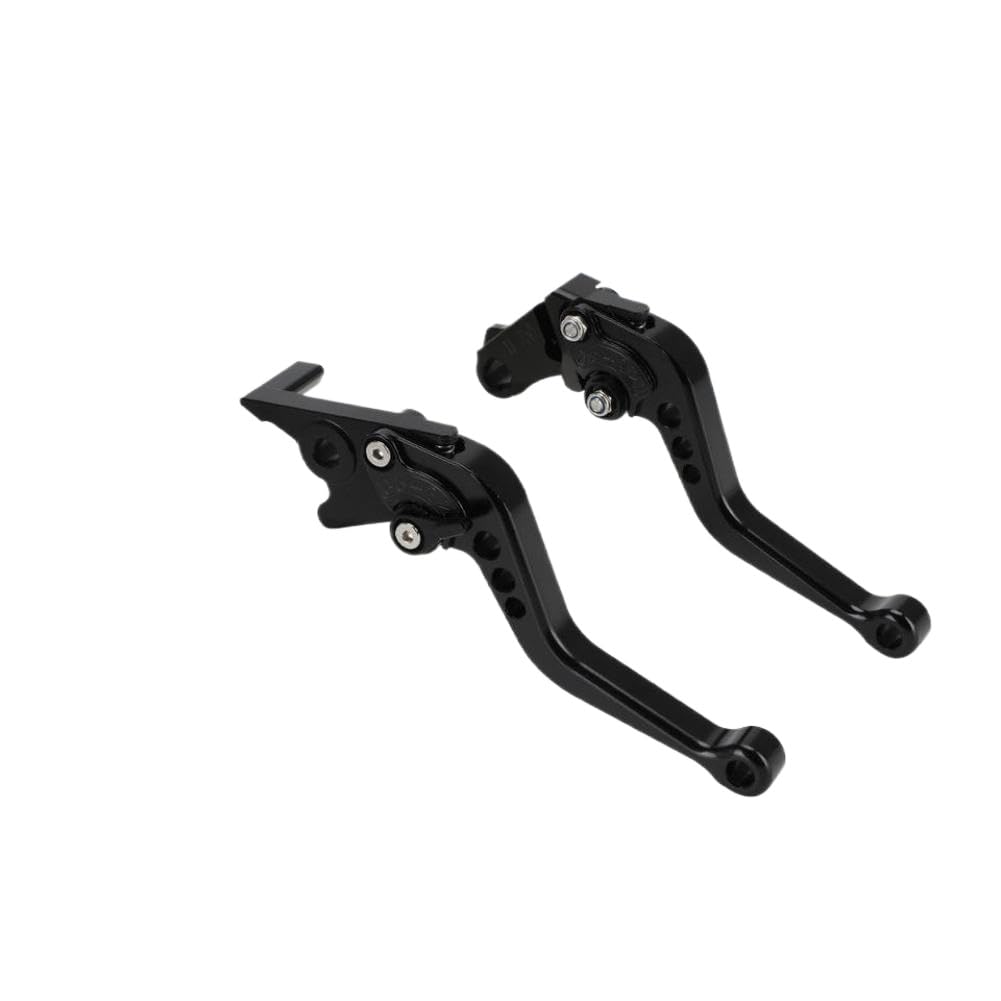 Vayszmzam Onecolor Clutch Lever Brake Lever Set Cnc Aluminum Compatible With Msx125 Msx 125 Grom125 Grom 125 2013-2022