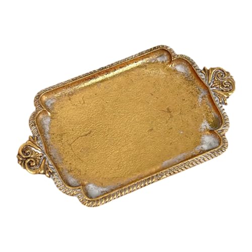 Bijoux de corps et colliers organisés avec le porte-bijoux petit plateau élégant
