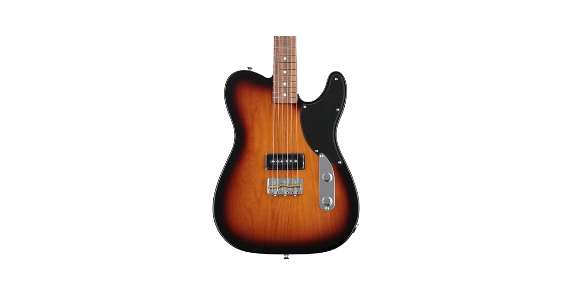 Amazon.com: Fender Noventa Telecaster Electric Guitar, 2