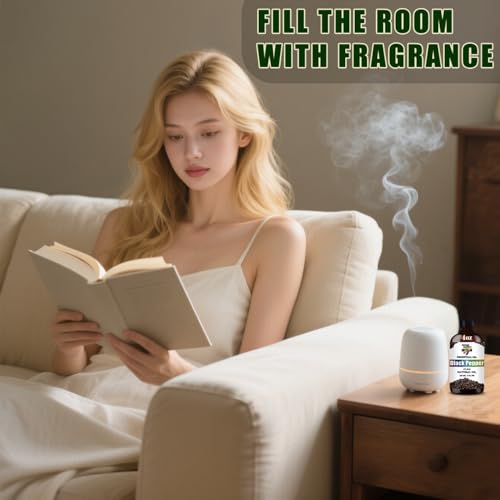 Image of Black Pepper Essential Oil for Diffuser Massage,Black Pepper Oil 4oz