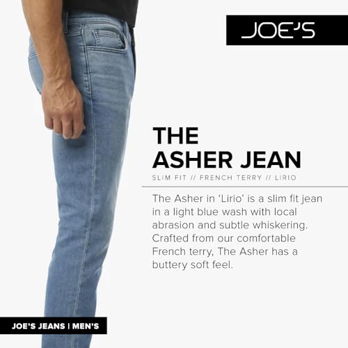 Image of The Asher