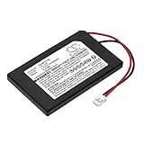 Colore: Grigia Batteria compatibile con Sony CECHZC2E Li-ion 3.7V 570mAh - LIP1359