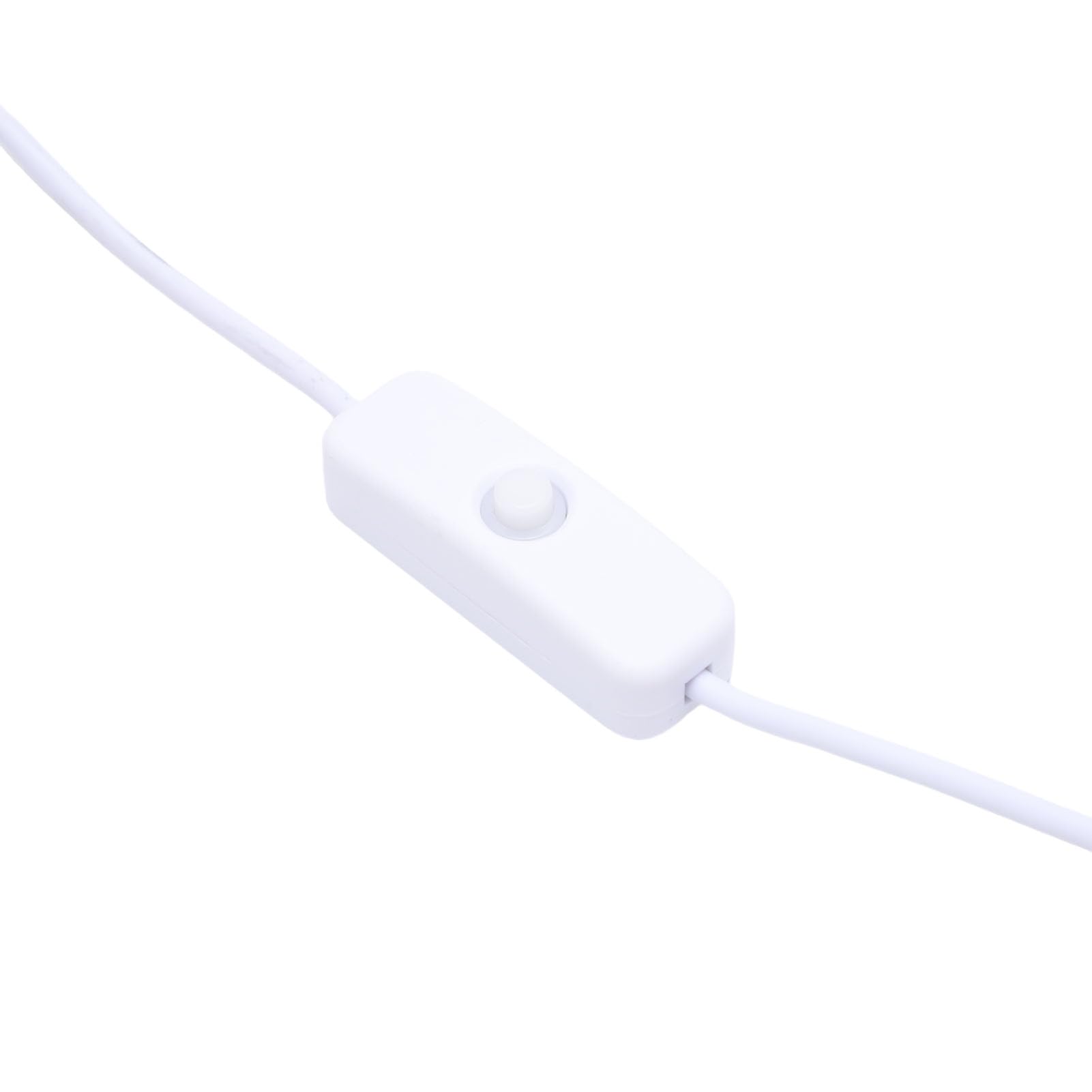 Sxhlseller Lámpara Alienígena, Iluminación Suave de Mampos de Escritorio Pequeño para el de Cumpleaños (Estilo 2)
