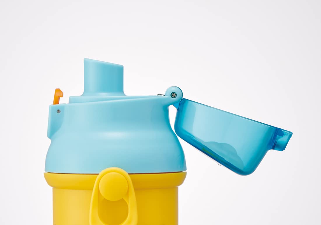 Amazon｜スケーター (skater) 水筒 480ml 宇宙なんちゃら こてつくん