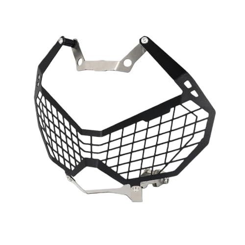 Grille phare pour Africa Twin CRF1100L Aventure Off-Road en Duo 2020