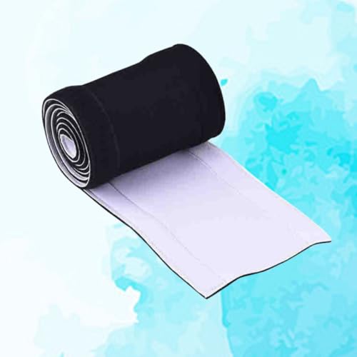 Funda protectora de neopreno para cables Zerodeko soluciona desorden de PC 5