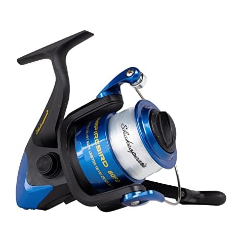 Shakespeare Firebird 4000 Spinning Reel Cover