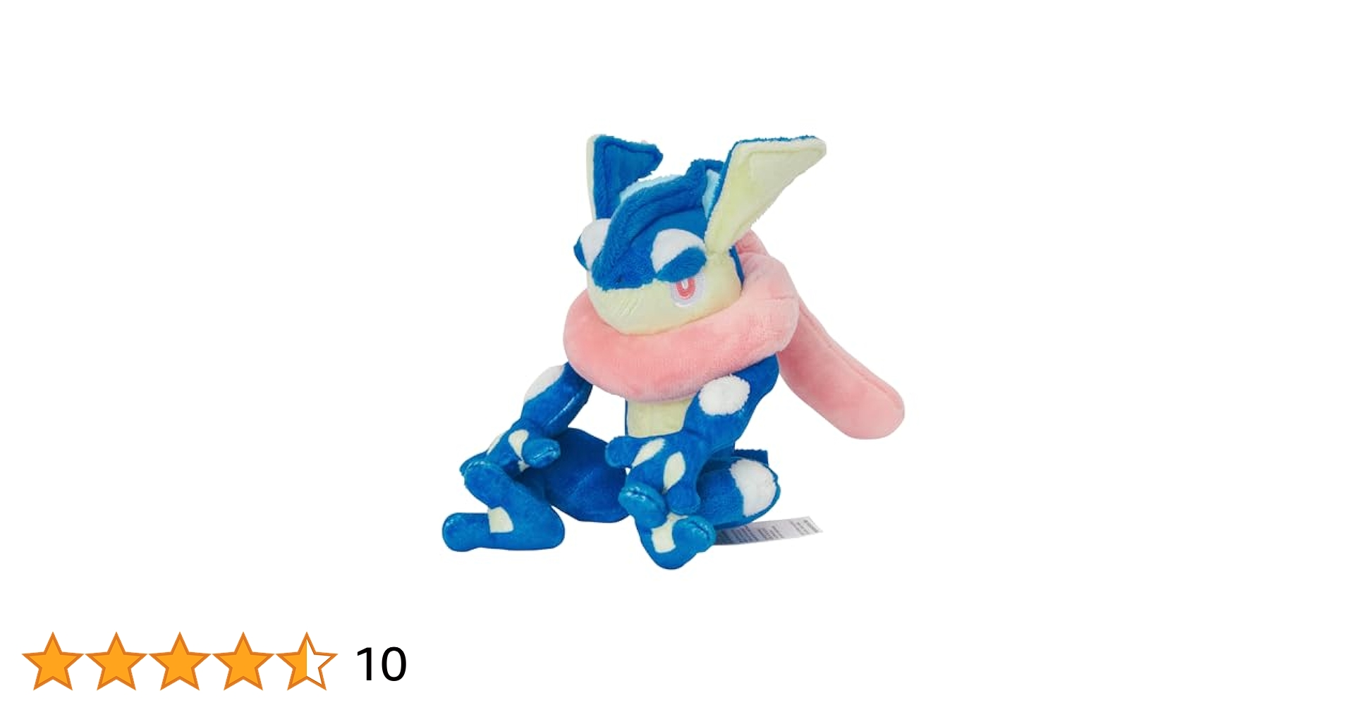 ゲッコウガ ぬいぐるみ まとめ売り Amazon.co.jp: ポケモンセンターオリジナル 658 ぬいぐるみ