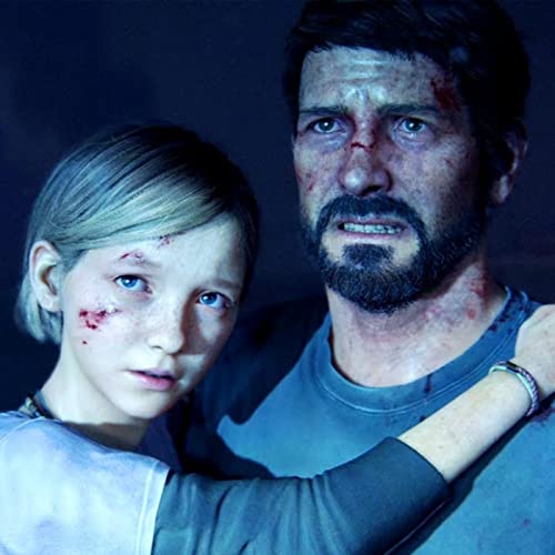 La narrativa de The Last of Us (y por qué es tan buena) | El Anaquel Perdido Podcast