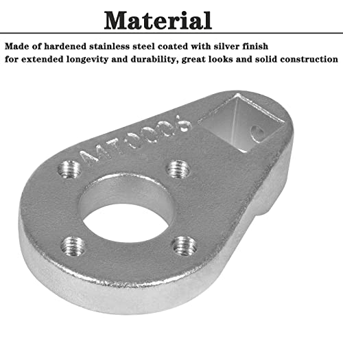 Image of Outboard Trim /Tilt Pin Wrench MT0006-32mm x 4mm for Yamahas, Suzuki, Johnson, Evinrude (YB-06175-1A)