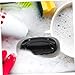 BESTYASH Dish Sponge for Washing Dishes 4 Pack Pink Sponges Kitchen Cleaning Sponge Sponge Dish Washing Sponges Kitchen