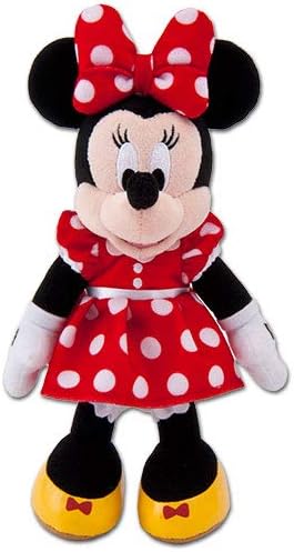 Amazon ミニーマウス ポージープラッシー 着せ替え ぬいぐるみ 19 ディズニー グッズ お土産 東京ディズニーリゾート限定 ぬいぐるみ おもちゃ Amazon ミニーマウス ポージープラッシー 着せ替え ぬいぐるみ 19 ディズニー グッズ お土産 東京ディズニーリゾート限定 ぬいぐるみ おもちゃ