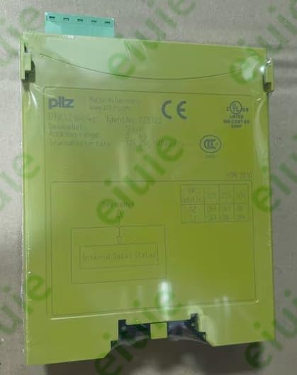 773722 Remaining unused Original Stock