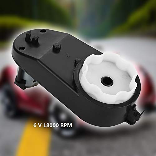 motor 12 volt para auto de niños