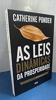 Paperback Leis Dinamicas da Prosperidade [Portuguese_Brazilian] Book