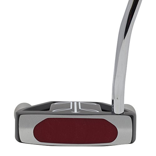 T7 Twin Engine Mallet Putter