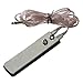 Produktbild Klein Edelstahl Tattoo Fußpedal Für Tattoo-Maschinen (Mini Foot Pedal)