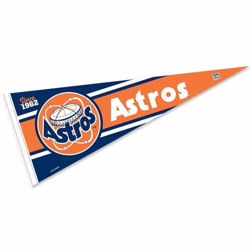 Drapeau rétro vintage WinCraft Astro aux finitions haut de gamme