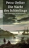 schierlinger pils  Die Nacht des Schierlings: Ein historischer Hamburg-Krimi