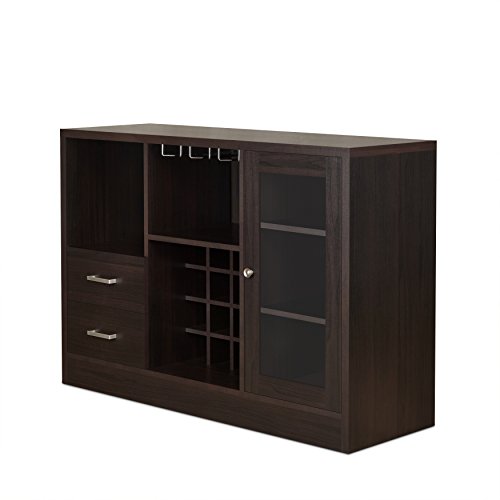 Acme Hazen Server - - Espresso #TOP3