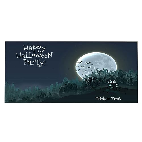 AKTOUR Enorme compatibile con macramè da appendere alla parete, decorazione per feste, telo da appendere alla porta del garage con personalità abbinata in tessuto di sfondo tappezzeria (U, D)