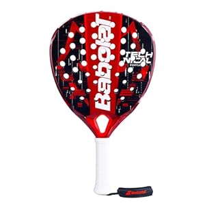 Babolat Juan Lebron Technical Vertuo 2024 Padel Racket