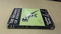 The mechanics of athletics B0007J1DWS Book Cover