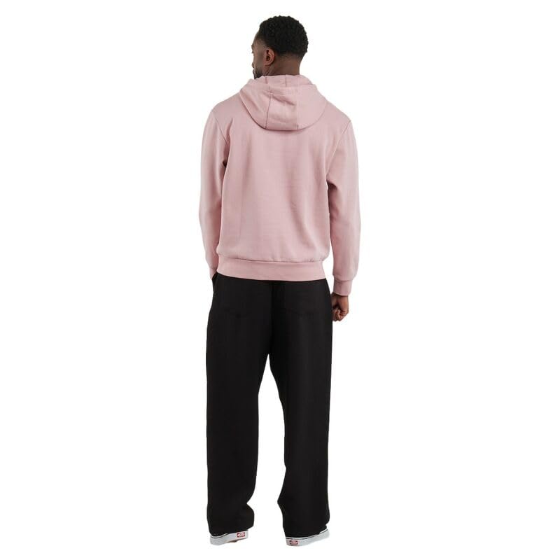 Vans Herren Left Chest Po Sweatshirt