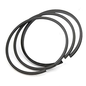 95mm Zuigerveer 10HP Motor Accessoires Olie-Ring Gas Ring Luchtcompressor Zuigerveer Vervanging