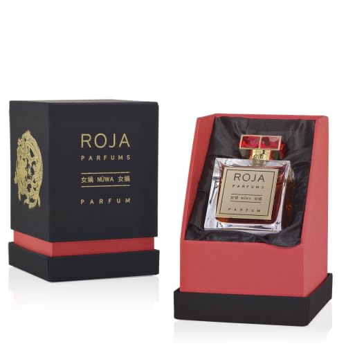 Roja Nuwa Parfum 100ml - Image 2