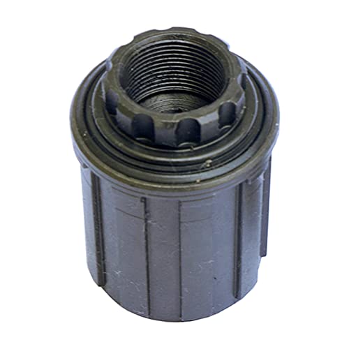 UGPLM Lightweight Road Bike Freehub Body, 7-10 Speed Components Parts, Repairing Adaptor Bicycle Free Hub Body, Cassette Flywheel, Plum Flower Bearing