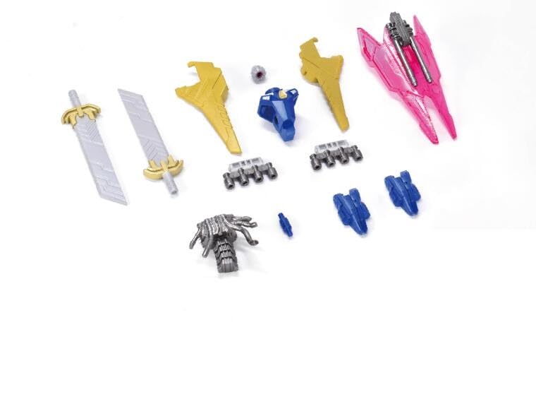 Amazon | DNATOYS DK-64 SS Upgrade Kit アップグレードキット (パーツ