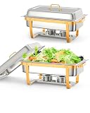 【Gain d'Espace et Praticité】- Design empilable pour un rangement compact, idéal pour les cuisines professionnelles ou un usage occasionnel. Le montage est simple et sans outil, prêt à l'emploi en quelques minutes.