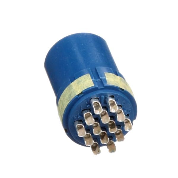 97-20-27S, Contact SKT Solder ST Automotive (10 Items)