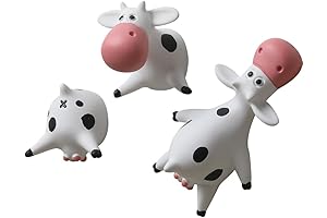 3D Simulation Cow Butt Magnets