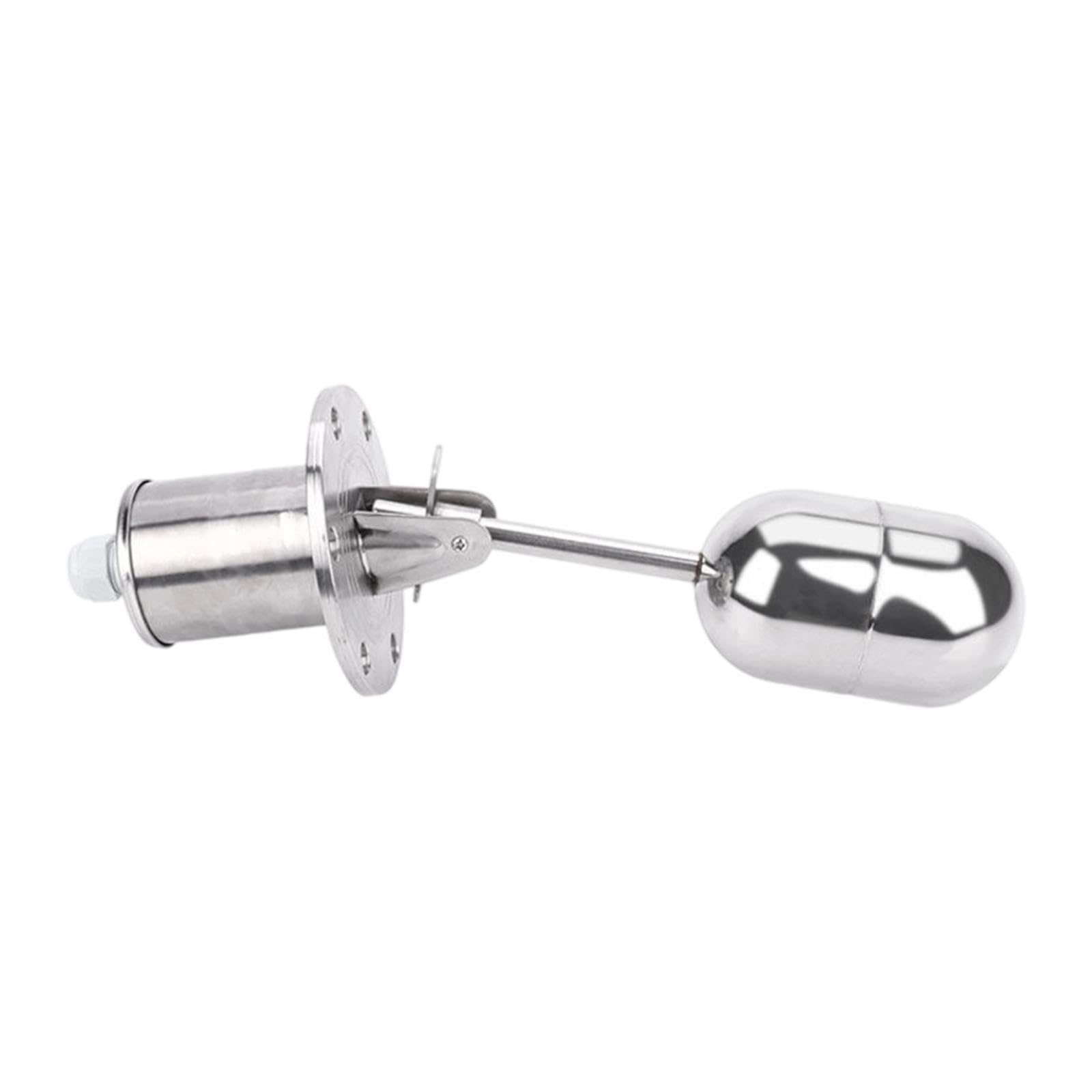 ATORSE Floating Ball Valve Accs Automatic Fill And Control Level For Fountains Pool 300Mm A|-image-42