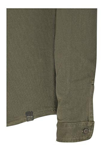 Camel active T-Shirt (Pacco da 6) Uomo