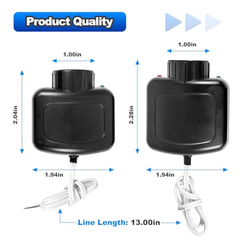Smart Wireless Garage Sensor Kit