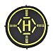 HONGYI Landing Pad Eliporto Pieghevole for DJI Phantom 4 3 Mavic PRO Drone RC Quadcopter Atterraggio Kit