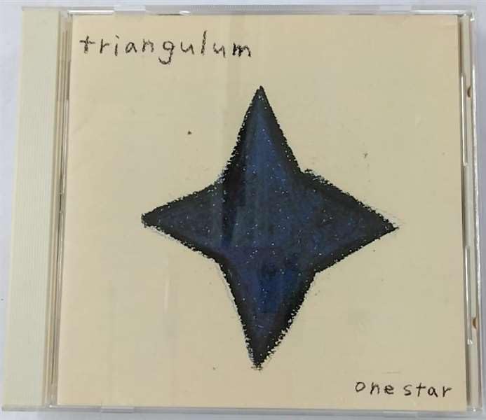 One Star Triangulum