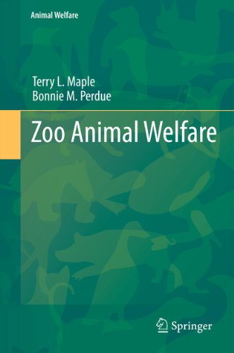 Zoo Animal Welfare (English Edition)