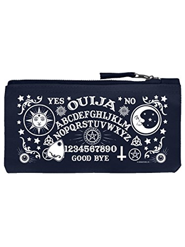 Preisvergleich Produktbild Grindstore Federmäppchen Ouija Board Marine