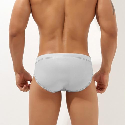 I Love China Mens Swim Briefs Sexy Bikini Swimwear Bathing Suits Trunks2