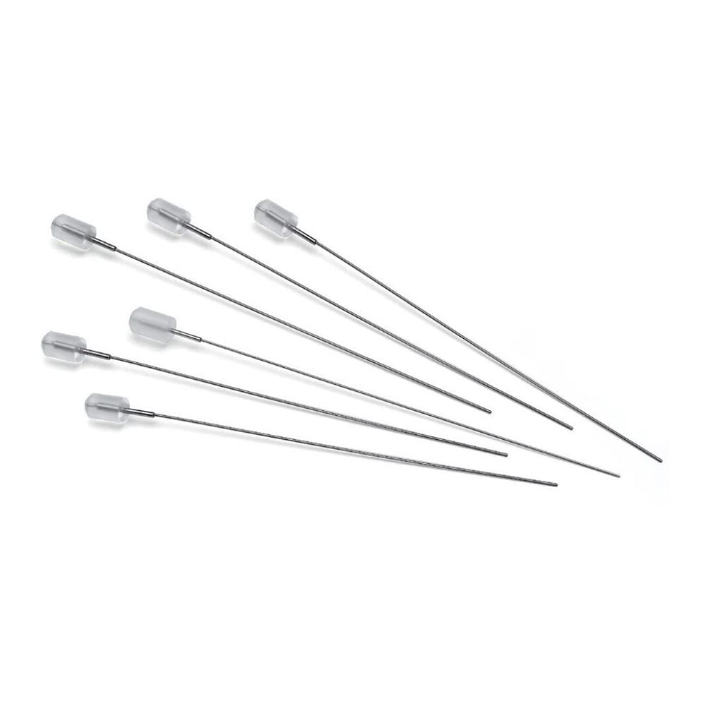 Hamilton 65461-02 Neuros Replacement Needle, 33 Gauge, Small RN