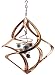 Garden Decor - Varies Options (Wind Spinner - Gold)
