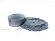 Epoxidharz Farbe | Epoxy-Pigmente | 15g | Perlglanz Metallic Farbpulver Pigment für Epoxidharz, Schmuck, Kunst, Tische, Schmuck, Malerei (Silver Grey)