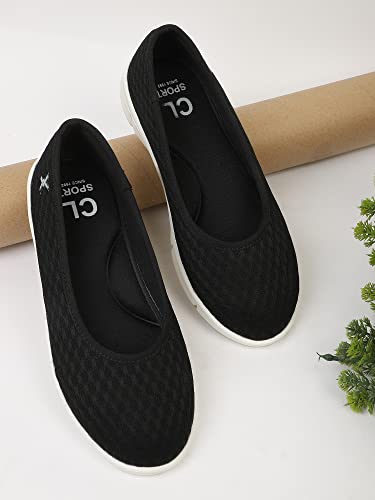 Image of Carlton London Women Ballet Flat