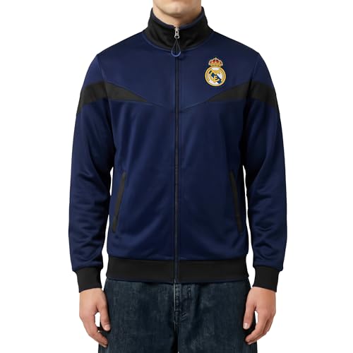 Amazon.com : Icon Sports Officially Licensed Real Madrid CF Track