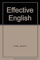 Effective English 0382033272 Book Cover