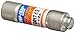 Mersen ATQR Time-Delay/Class CC Small-Dimension Fuse, 600VAC/300VDC, 200kA AC/100kA DC, 17.5 Ampere, 13/32" Diameter x 1-1/2" Length